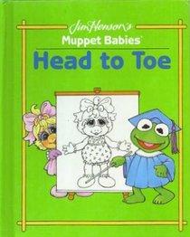 Head to Toe (Jim Henson's Muppet Babies)