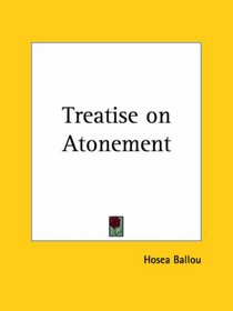 Treatise on Atonement