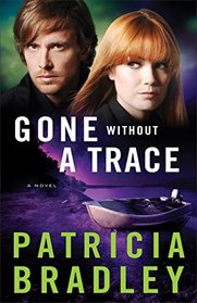 Gone without a Trace (Logan Point, Bk 3)