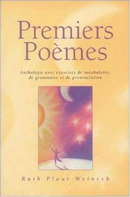 Premiers Pomes (French Edition)