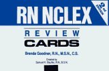 Rn Nclex Review Cards