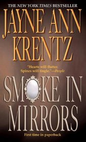 Smoke And Mirrors (Turtleback School & Library Binding Edition)