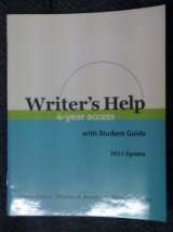 WRITERS HELP(2012 UPDATE)-ACCE