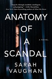 Anatomy of a Scandal