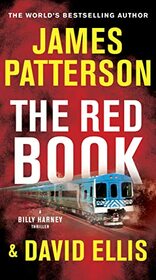 The Red Book (Billy Harney, Bk 2)