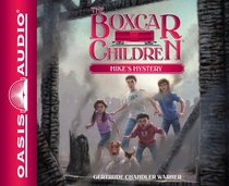 Mike's Mystery (The Boxcar Children Mysteries)