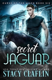 Secret Jaguar (Curse of the Moon)