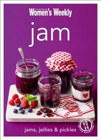 Jam (Australian Womens Weekly Mini)