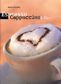 Espresso Cappuccino and Co