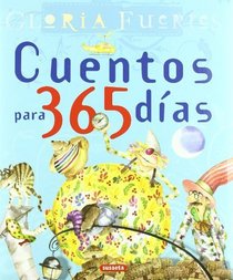 Cuentos Para 365 Dias / Stories for 365 Days (Great Big Books)