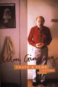 Death  Fame: Poems 1993-1997