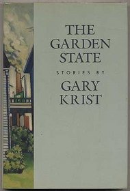 The Garden State: Short Stories