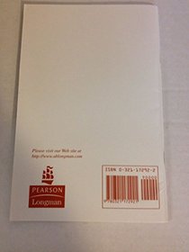 The Little Brown Compact Handbook - Answers to Exericises