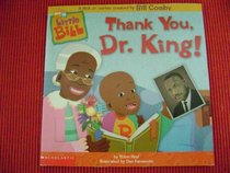 Thank You, Dr. King! (Little Bill)