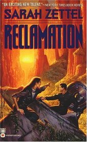 Reclamation