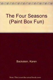 The Four Seasons (Paint Box Fun)