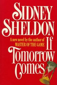If Tomorrow Comes (Charnwood Library)