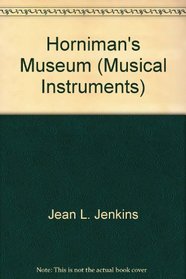 Musical instruments: [handbook to the Museum's collection,