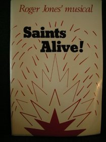 Saints Alive!