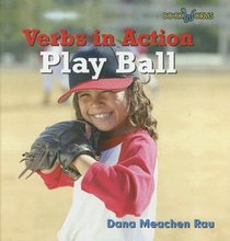 Play Ball (Bookworms - Verbs in Action)