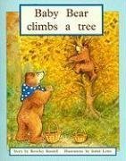 Baby Bear Climbs a Tree (PM Plus Story Books: Level 9)