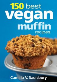 150 Best Vegan Muffin Recipes