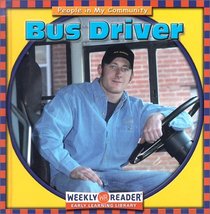 Bus Driver (People in My Community)