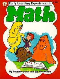 Math (Early Learning Experiences)