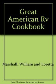 Great American RV Cookbook