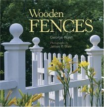 Wooden Fences