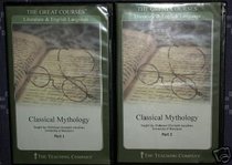 Classical Mythology (Parts 1 and 2)