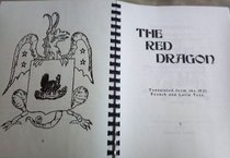 The Red Dragon Art of Commanding Spirits The Grand Grimoire