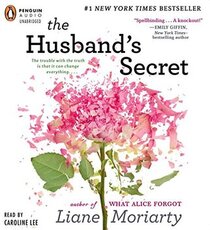 The Husband's Secret (Audio CD) (Unabridged)