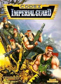 Imperial Guard (Warhammer 40,000)