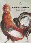 Cuentos Completos (Spanish Edition)