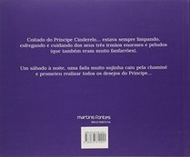 Principe Cinderelo - Volume 1 (Em Portuguese do Brasil)