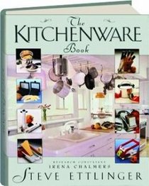 The Kitchenware Book