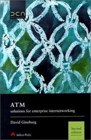 ATM Solutions for Enterprise Internetworking (2nd Edition)