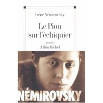 Le Pion de l'Echiquier (French Edition)