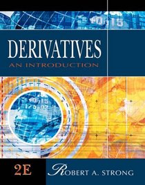 Derivatives : An Introduction