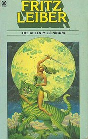 Green Millennium (Gregg Press Science Fiction Series)