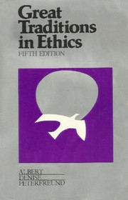Great Traditions in Ethics: An Introduction