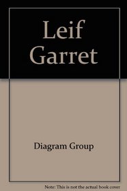 Leif Garrett GB