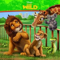 The Wild (Pictureback(R))