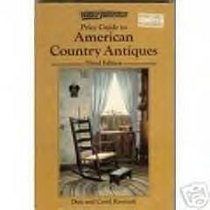 Wallace-Homestead Price Guide to American Country Antiques