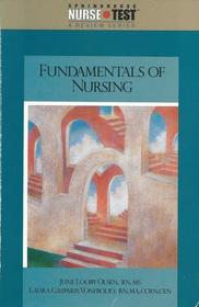 Fundamentals of Nursing (NurseTest)