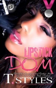 Lipstick Dom (The Cartel Publications Presents)