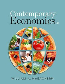 Contemporary Economics