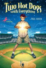 Two Hot Dogs With Everything (Turtleback School & Library Binding Edition)