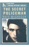 The Secret Policeman (Linford Mystery Library)